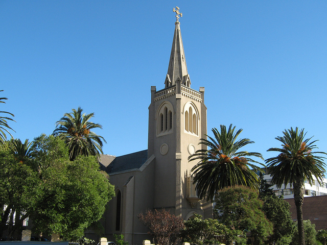 St Martini Kapstadt